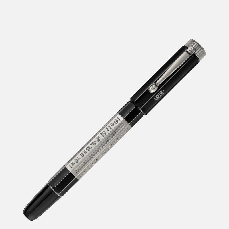 Montblanc - Heritage Egyptomania Doué - Fine (F) - Bilde 3