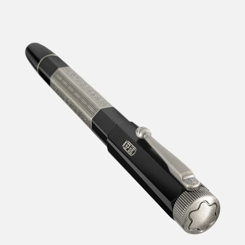 Montblanc - Heritage Egyptomania Doué - Fine (F) - Bilde 2