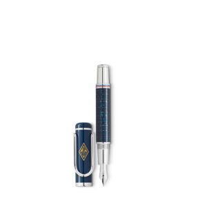 Montblanc - Great Characters Great Gatsby - Special Edition - Medium (M)