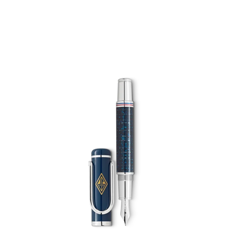 Montblanc - Great Characters Great Gatsby - Special Edition - Medium (M)
