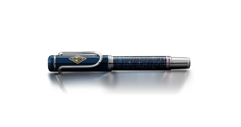 Montblanc - Great Characters Great Gatsby - Special Edition - Medium (M) - Bilde 7
