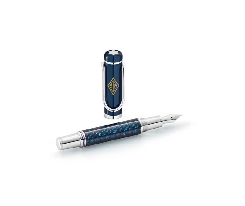 Montblanc - Great Characters Great Gatsby - Special Edition - Medium (M) - Bilde 5
