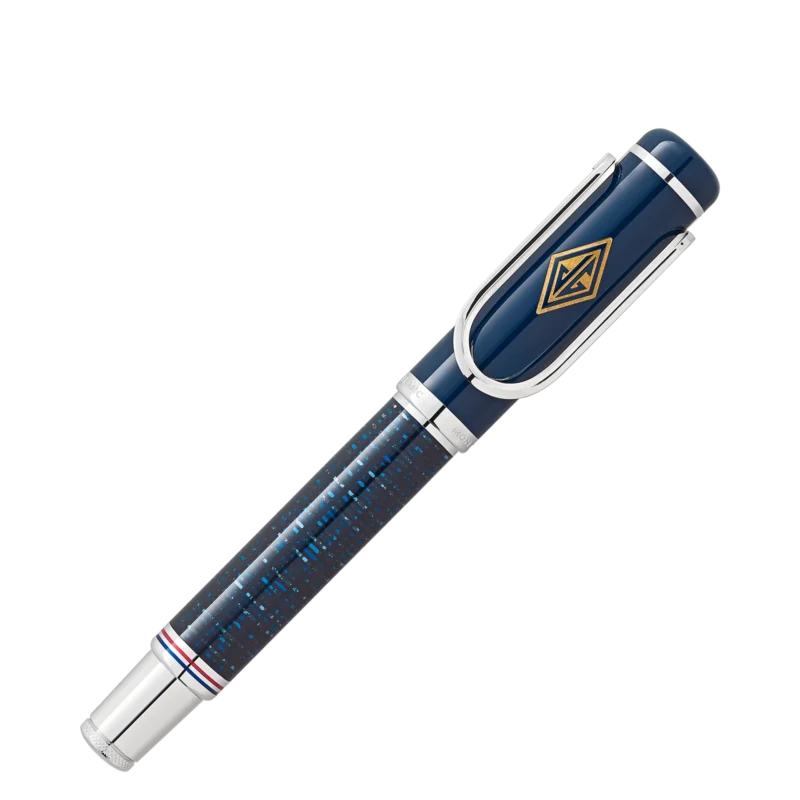 Montblanc - Great Characters Great Gatsby - Special Edition - Medium (M) - Bilde 4