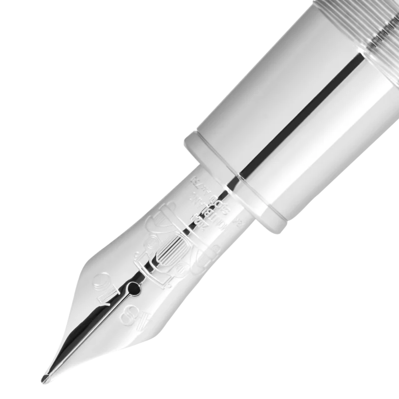 Montblanc - Great Characters Great Gatsby - Special Edition - Medium (M) - Bilde 3