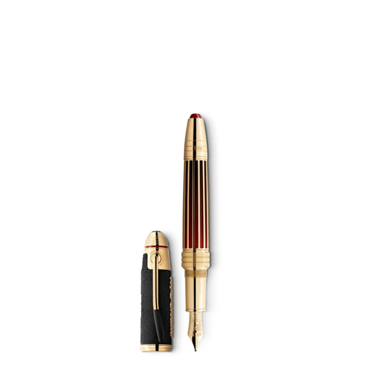 Montblanc - Great Characters Jimi Hendrix 1942 - Medium (M) - Bilde 2