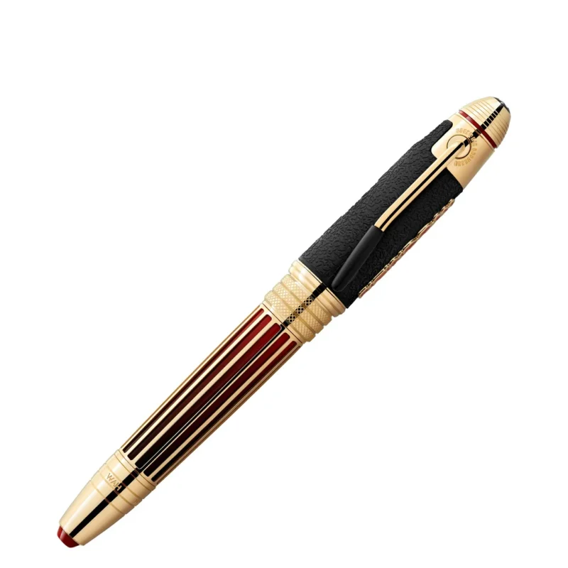Montblanc - Great Characters Jimi Hendrix 1942 - Medium (M) - Bilde 3