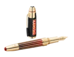 Montblanc - Great Characters Jimi Hendrix 1942 - Medium (M)
