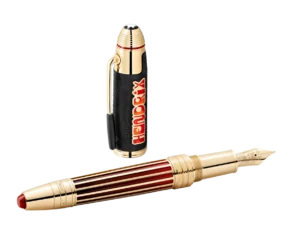 Montblanc - Great Characters Jimi Hendrix 1942 - Medium (M)