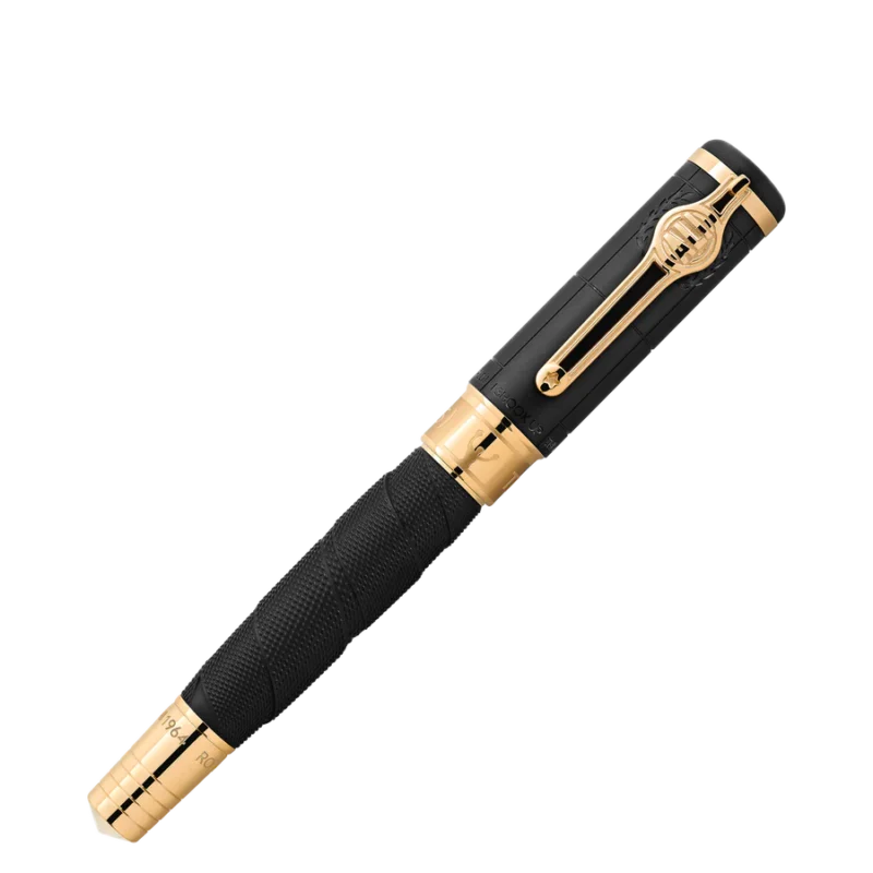 Montblanc - Great Characters Muhammad Ali - Fyllepenn - Medium (M) - Bilde 3