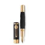 Montblanc - Great Characters Muhammad Ali - Fyllepenn - Medium (M)