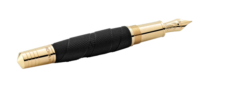 Montblanc - Great Characters Muhammad Ali - Fyllepenn - Medium (M) - Bilde 9