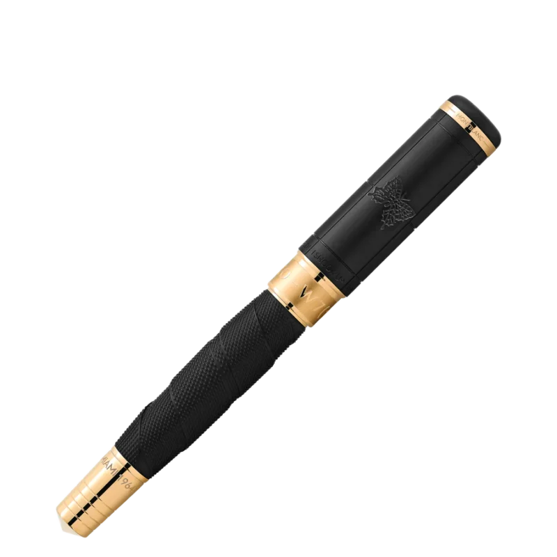 Montblanc - Great Characters Muhammad Ali - Fyllepenn - Medium (M) - Bilde 8