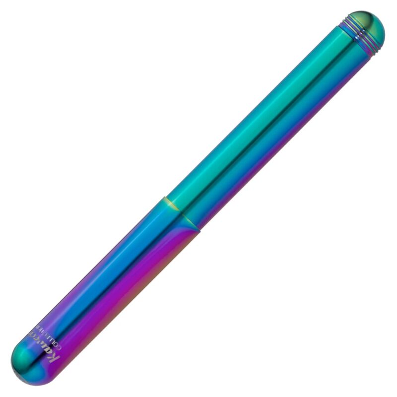 Kaweco - Collection Liliput - Fountain Pen - Kolibri - Bilde 2
