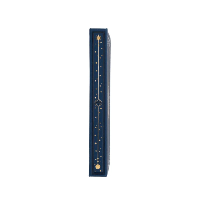 Archer And Olive - Notebook Dot Grid - LP415 - A5 MAJESTIC SKIES - Bilde 6