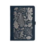 Archer And Olive - Notebook Dot Grid - LP420 - A5 Forest Impressions