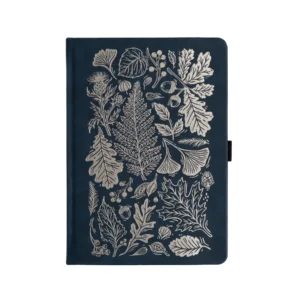 Archer And Olive - Notebook Dot Grid - LP420 - A5 Forest Impressions