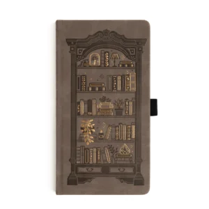 Archer And Olive - Notebook Dot Grid - TN393 - TN BOOKSHELF