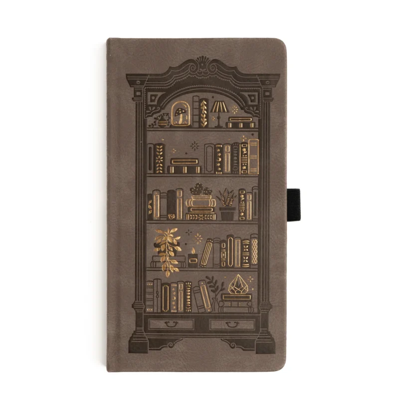 Archer And Olive - Notebook Dot Grid - TN393 - TN BOOKSHELF