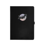 Archer And Olive - Notebook Dot Grid - HWLP302 - A5 Cute Bat