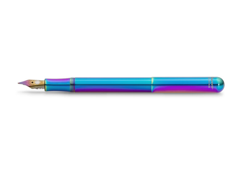 Kaweco - Collection Liliput - Fountain Pen - Kolibri - Bilde 4