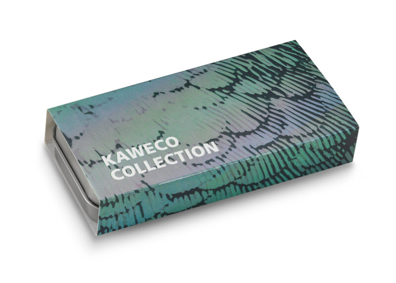 Kaweco - Collection Liliput - Fountain Pen - Kolibri - Bilde 9