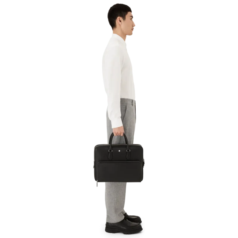 Sartorial Medium Document Case - Bilde 2