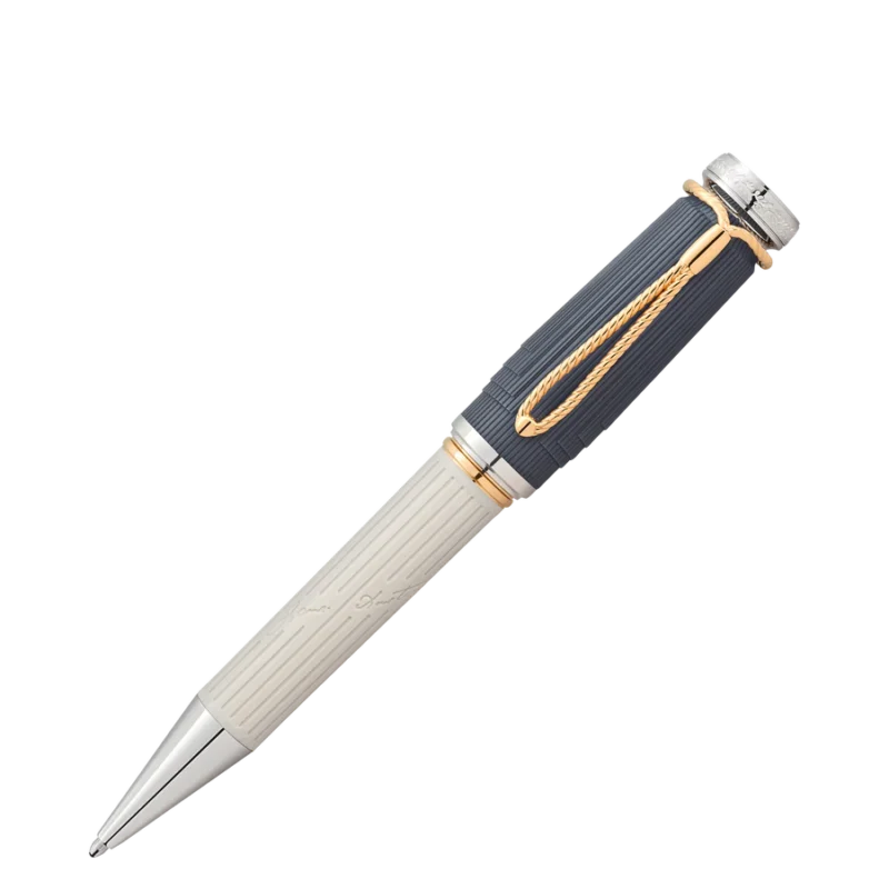 Montblanc - Jane Austen Limited Edition - Ballpoint - Bilde 3