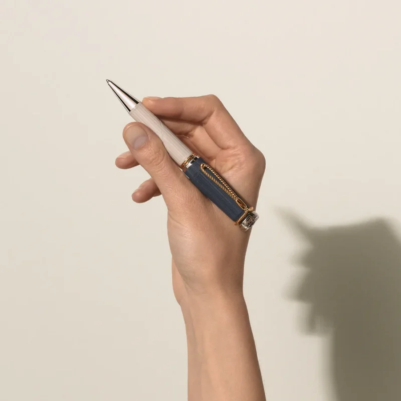 Montblanc - Jane Austen Limited Edition - Ballpoint - Bilde 5