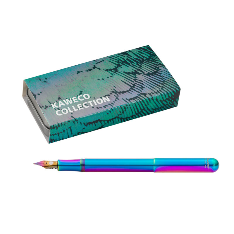Kaweco - Collection Liliput - Fountain Pen - Kolibri - Bilde 3