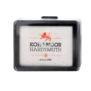 Koh-I-Noor - Knettgummi - Extra Soft - Hvit