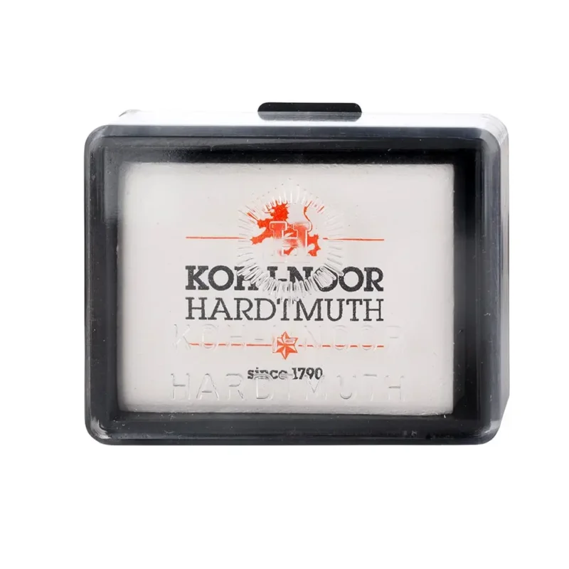 Koh-I-Noor - Knettgummi - Extra Soft - Hvit