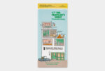 Traveler’s Company – Clear Folder – Regular Size Traveler’s Spirit