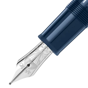 Montblanc - Meisterstück Around The World In 80 Days LeGrand - Fyllepenn - (M)