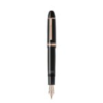 Montblanc - Meisterstück 149 Rose Gold-Coated - Fyllepenn M
