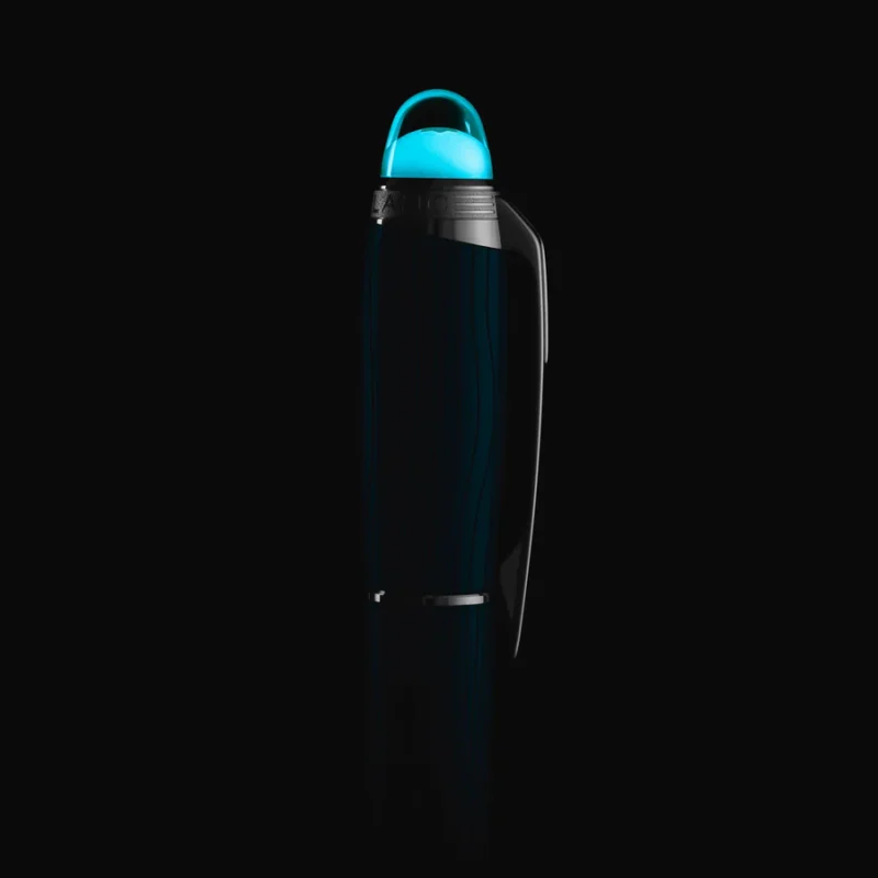 Montblanc - StarWalker PolarGreen Precious Resin Fyllepenn - Grønn (M) - Bilde 4