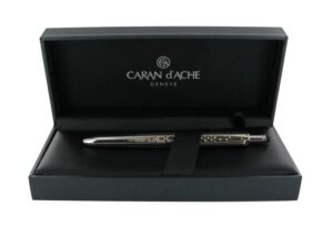 Caran d’Ache – RNX.316 Multifunction Steel