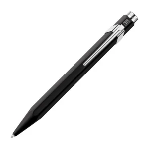 Caran d’Ache – 849 Rollerball – Black