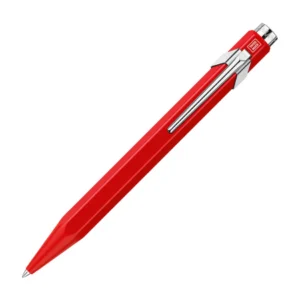 Caran d’Ache – 849 Rollerball – Red