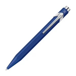 Caran d’Ache – 849 Rollerball – Blue