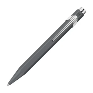 Caran d’Ache – 849 Rollerball – Grey/Anthracite