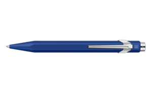 Caran d’Ache – 849 Roller Pen – Blue