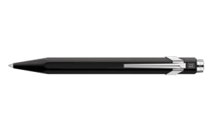 Caran d’Ache – 849 Roller Pen – Black