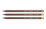 Nespresso x Caran d’Ache – Swiss Wood Pencil Set – 348.100