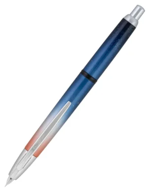 Pilot – Capless Decimo – 20th Anniversary Limited Edition 2025