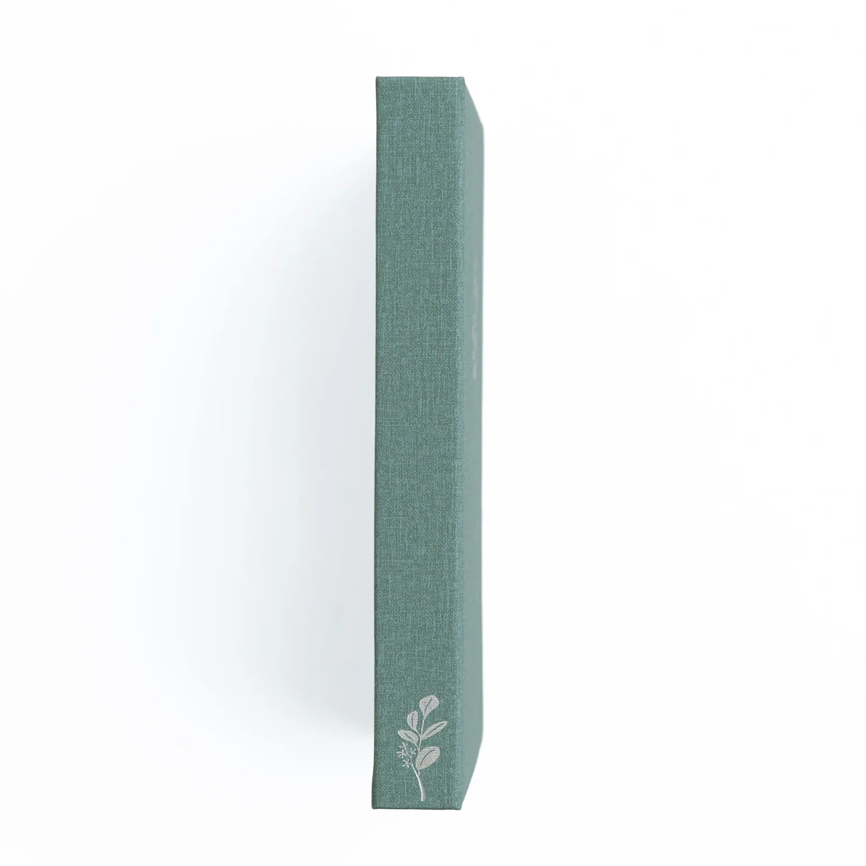 Archer & Olive - Notebook Dot Grid - A5 Eucalyptus Limited Edition - Bilde 3