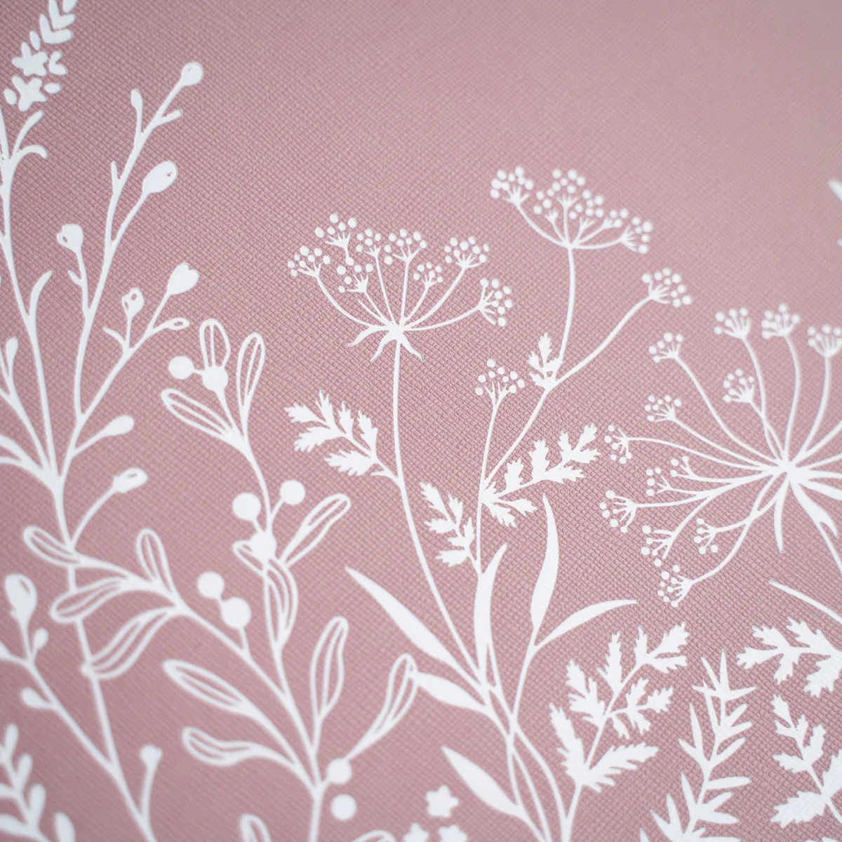 Archer And Olive - Notebook Lined - WHL302 - LS Mist And Bloom Heirloom - Bilde 2