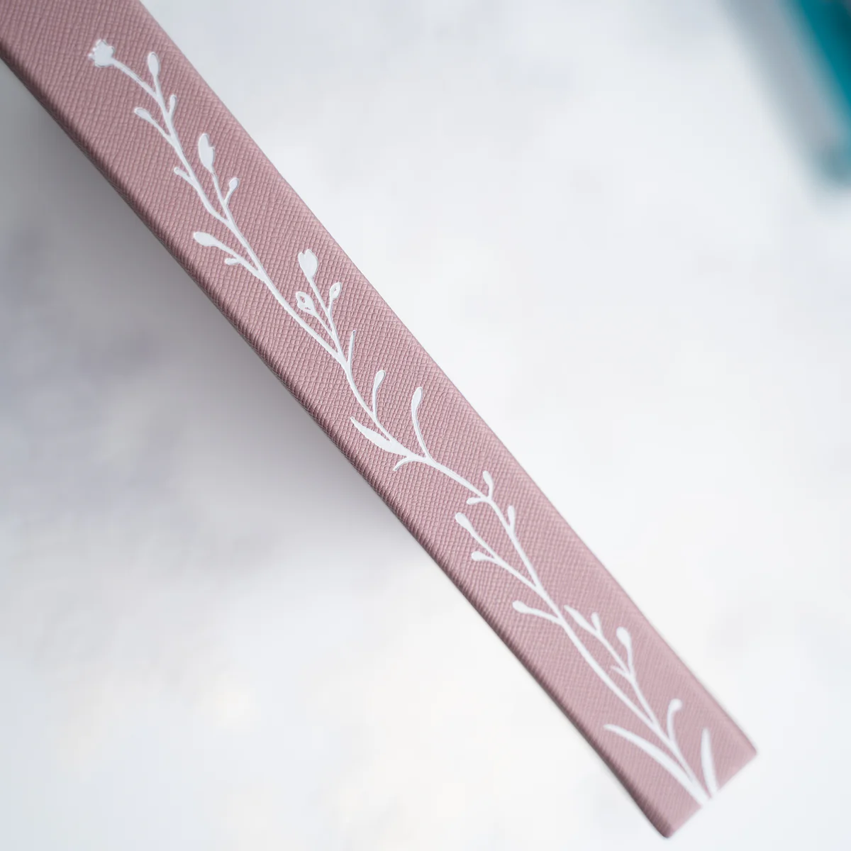 Archer And Olive - Notebook Lined - WHL302 - LS Mist And Bloom Heirloom - Bilde 4