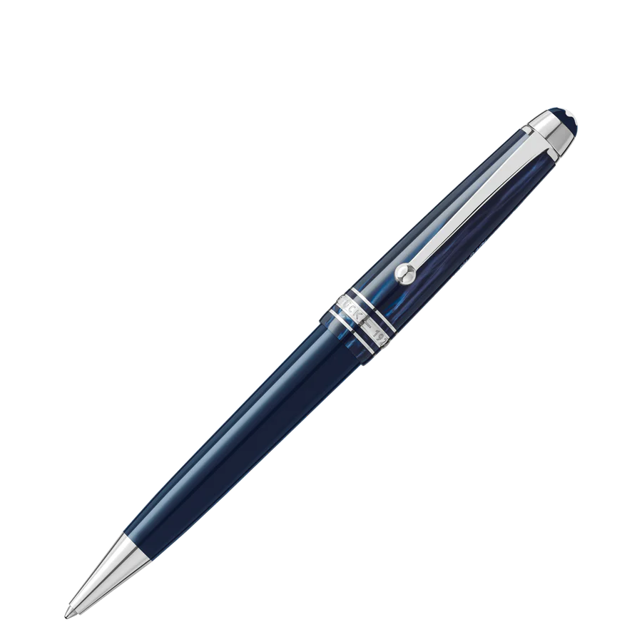 Montblanc - Meisterstück The Origin Collection Midsize - Ballpoint - Bilde 4