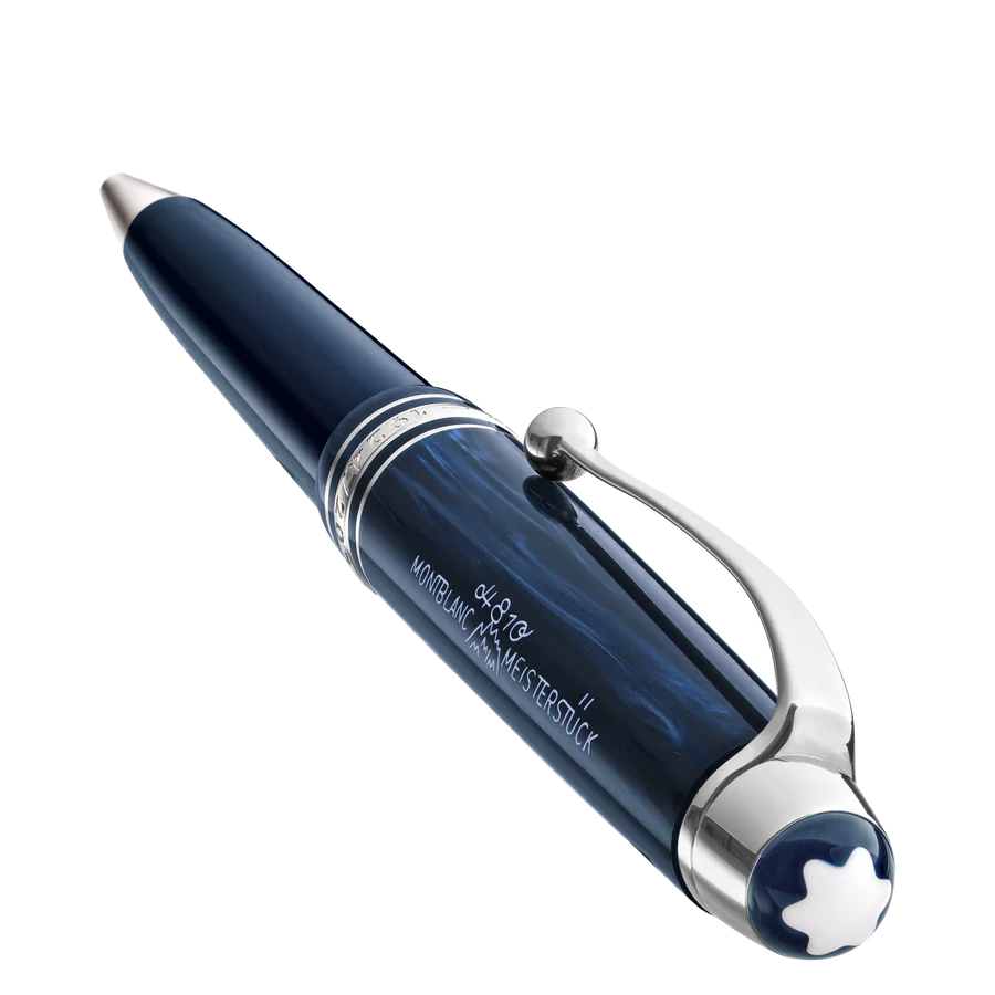 Montblanc - Meisterstück The Origin Collection Midsize - Ballpoint - Bilde 5