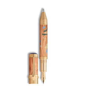 Montblanc - Masters of Art Homage to Pierre-Auguste Renoir 4810 - Fyllepenn (M)